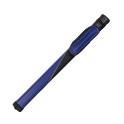 Billard Köcher Classic blau schwarz 1_1